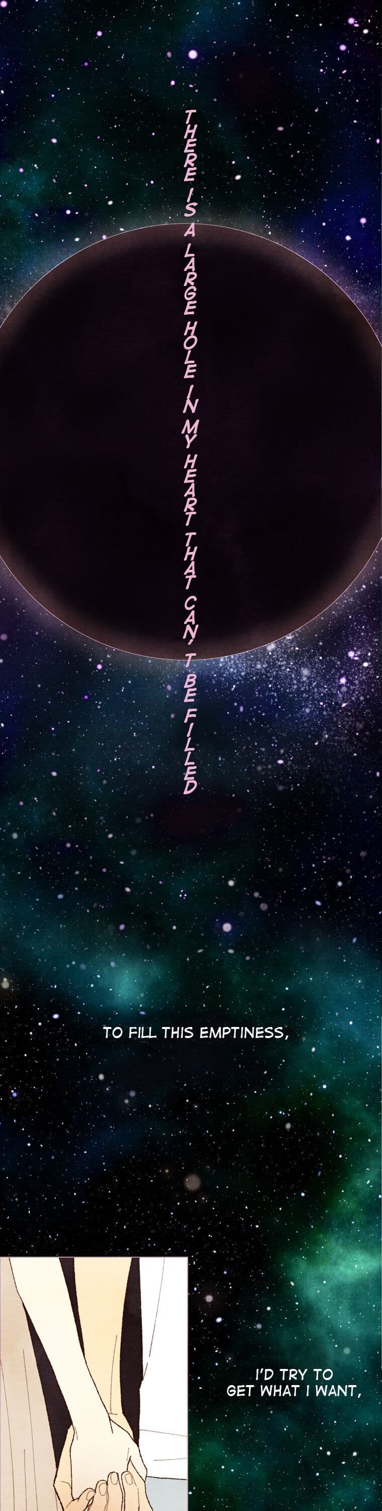 Page https://readmanhwaverse.com/images/a-beloved-existence/chapter-0/001.jpg