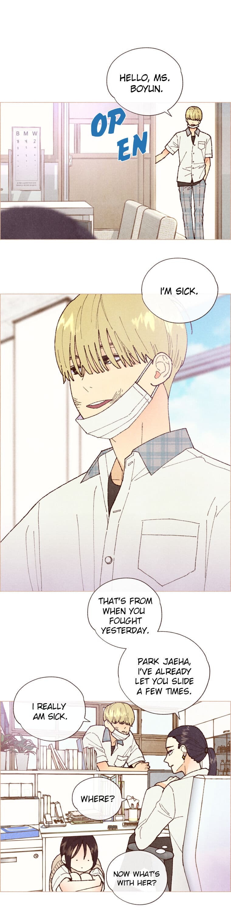 Page https://readmanhwaverse.com/images/a-beloved-existence/chapter-1/007.jpg