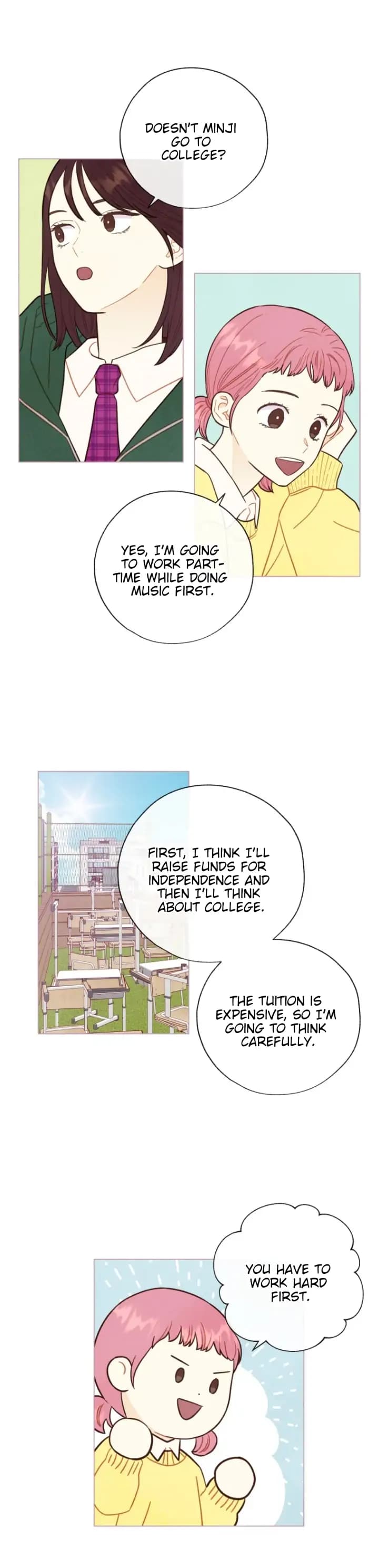 Page https://readmanhwaverse.com/images/a-beloved-existence/chapter-105/3.jpg