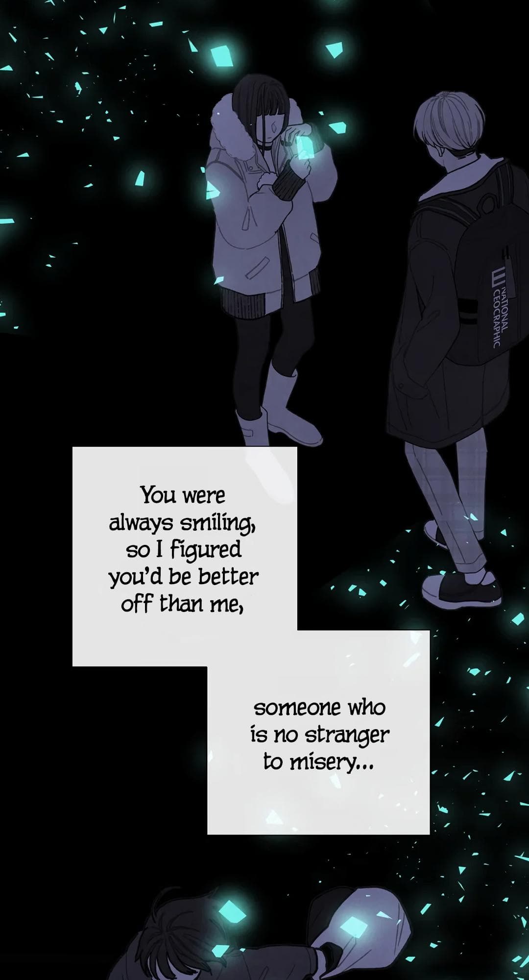 Page https://readmanhwaverse.com/images/a-beloved-existence/chapter-115/41.jpg
