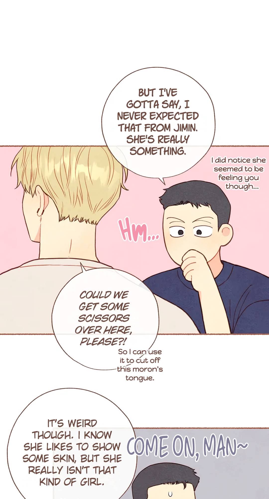 Page https://readmanhwaverse.com/images/a-beloved-existence/chapter-124/33.jpg