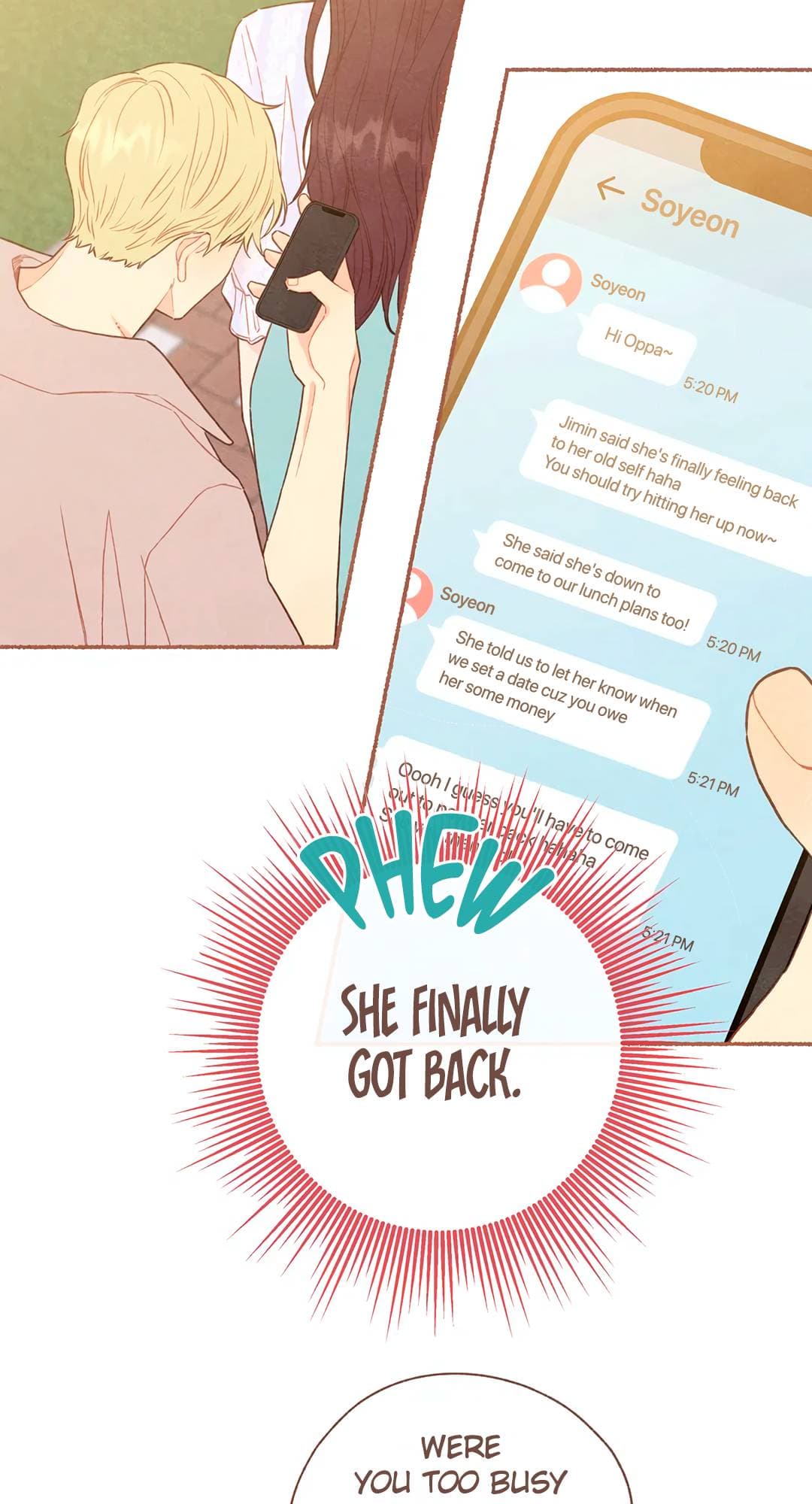 Page https://readmanhwaverse.com/images/a-beloved-existence/chapter-126/22.jpg
