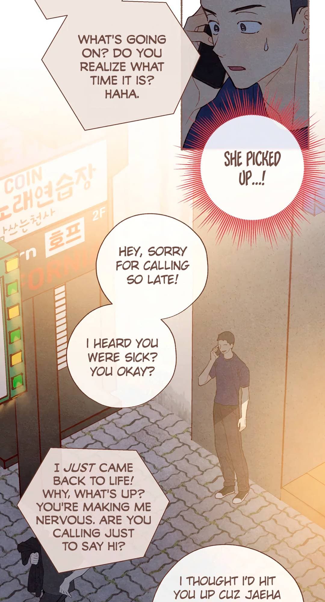 Page https://readmanhwaverse.com/images/a-beloved-existence/chapter-127/10.jpg