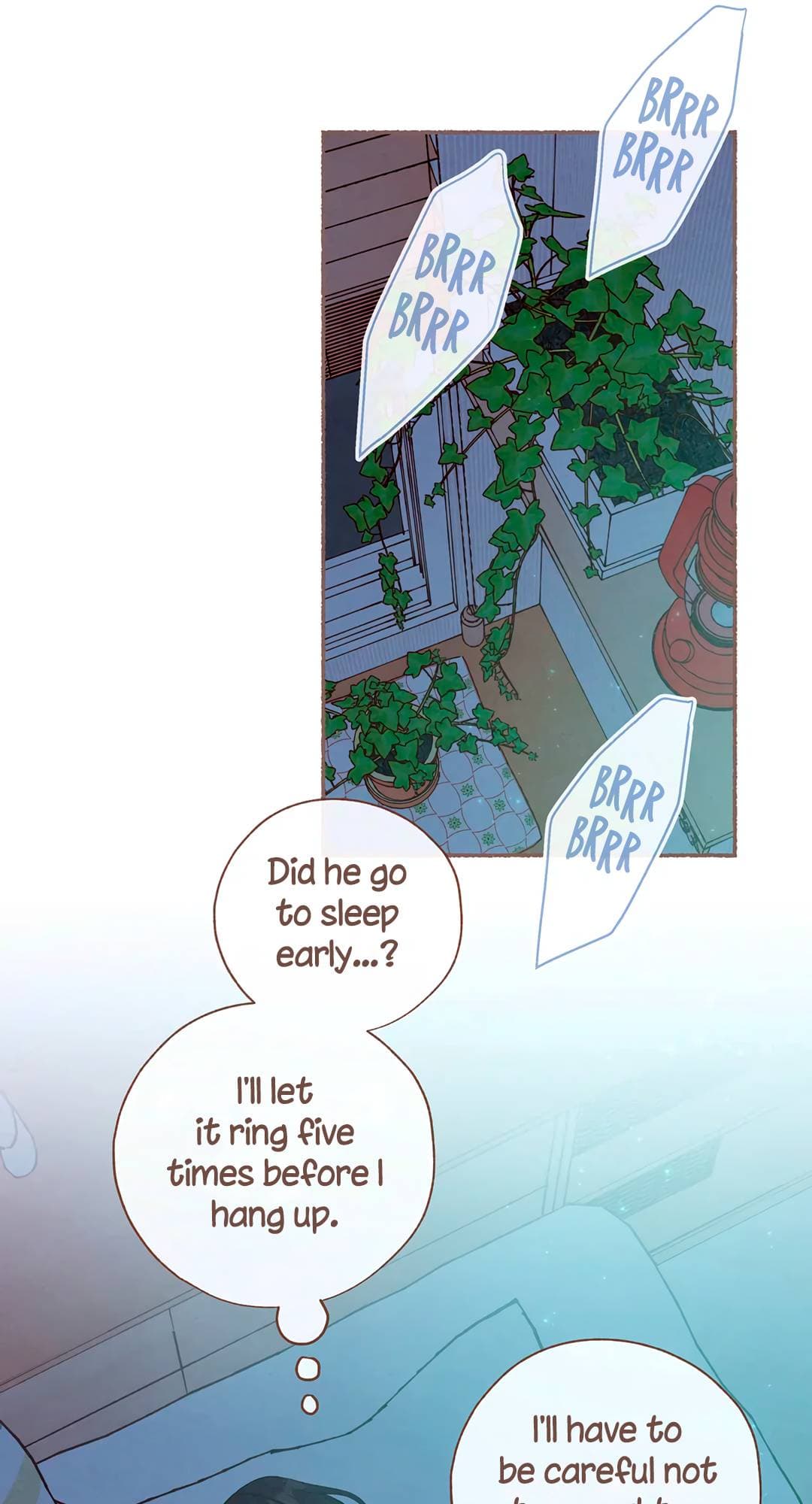 Page https://readmanhwaverse.com/images/a-beloved-existence/chapter-127/28.jpg
