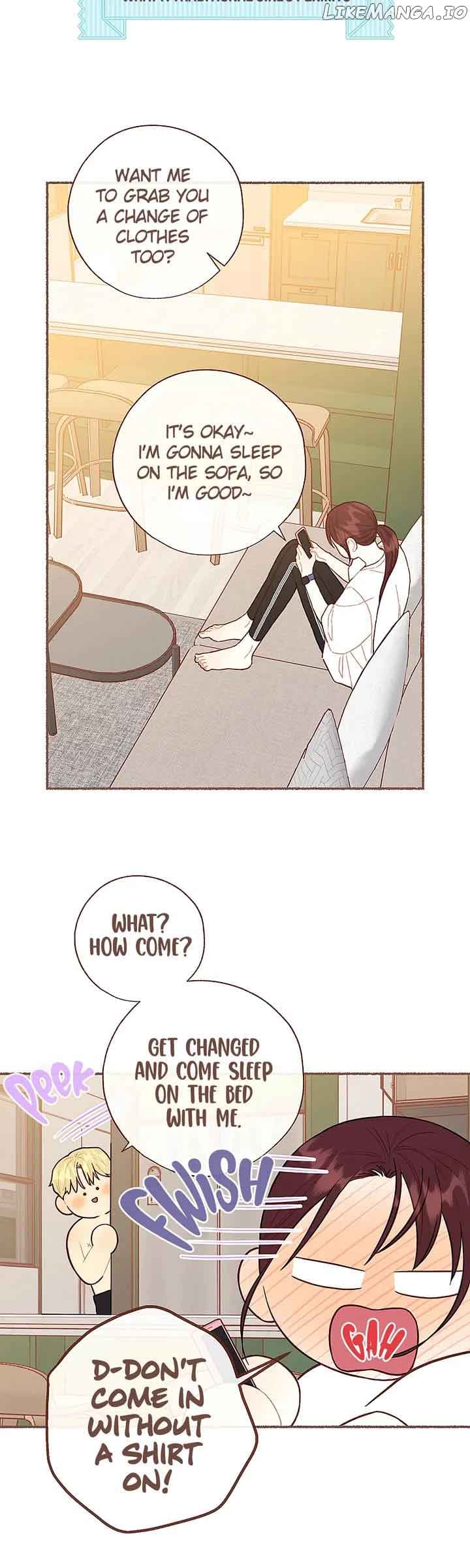 Page https://readmanhwaverse.com/images/a-beloved-existence/chapter-128/13.jpg