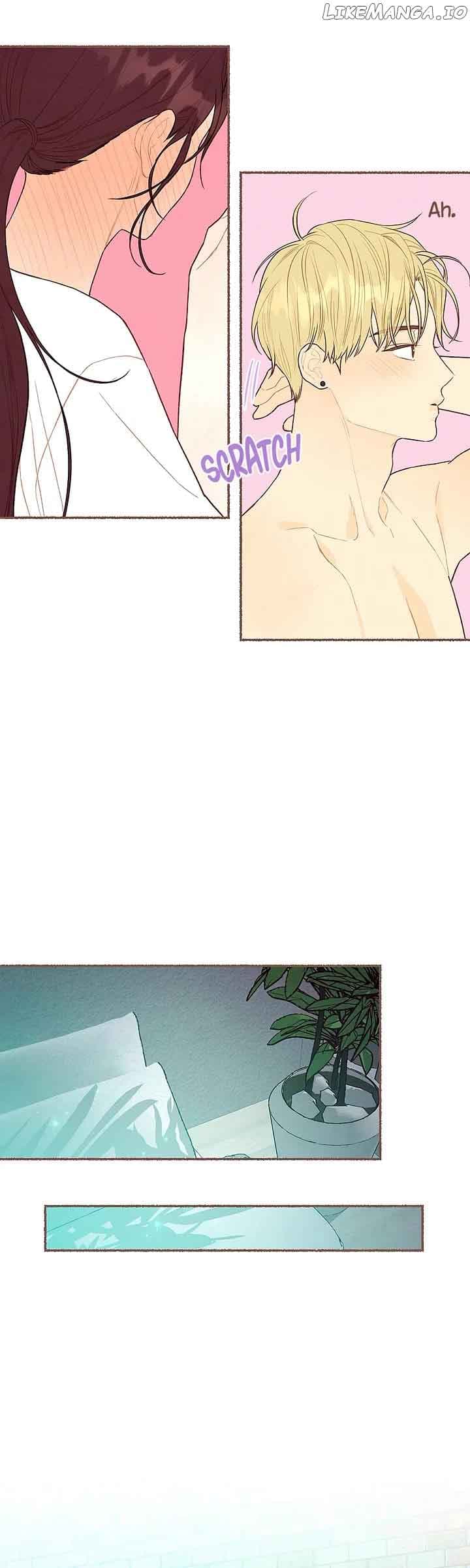 Page https://readmanhwaverse.com/images/a-beloved-existence/chapter-128/14.jpg
