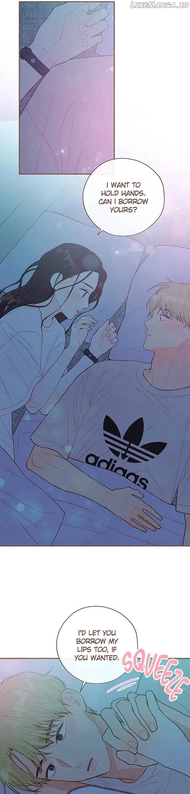 Page https://readmanhwaverse.com/images/a-beloved-existence/chapter-128/20.jpg