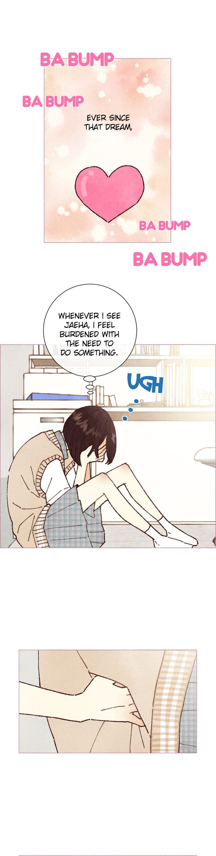 Page https://readmanhwaverse.com/images/a-beloved-existence/chapter-2/001.jpg