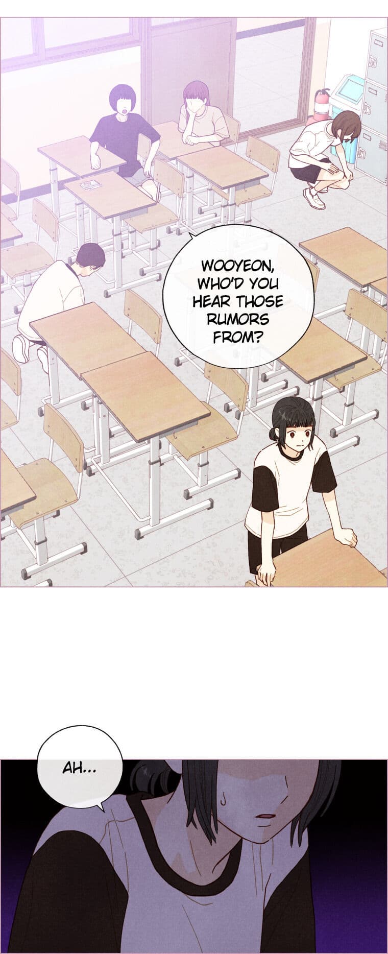 Page https://readmanhwaverse.com/images/a-beloved-existence/chapter-27/003.jpg