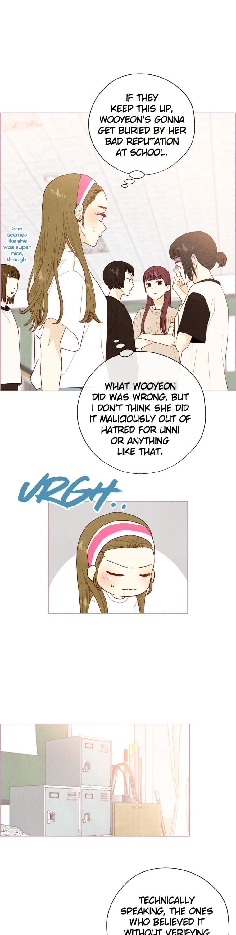 Page https://readmanhwaverse.com/images/a-beloved-existence/chapter-27/008.jpg