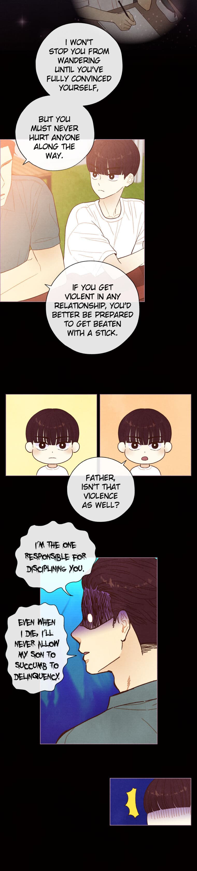 Page https://readmanhwaverse.com/images/a-beloved-existence/chapter-32/003.jpg