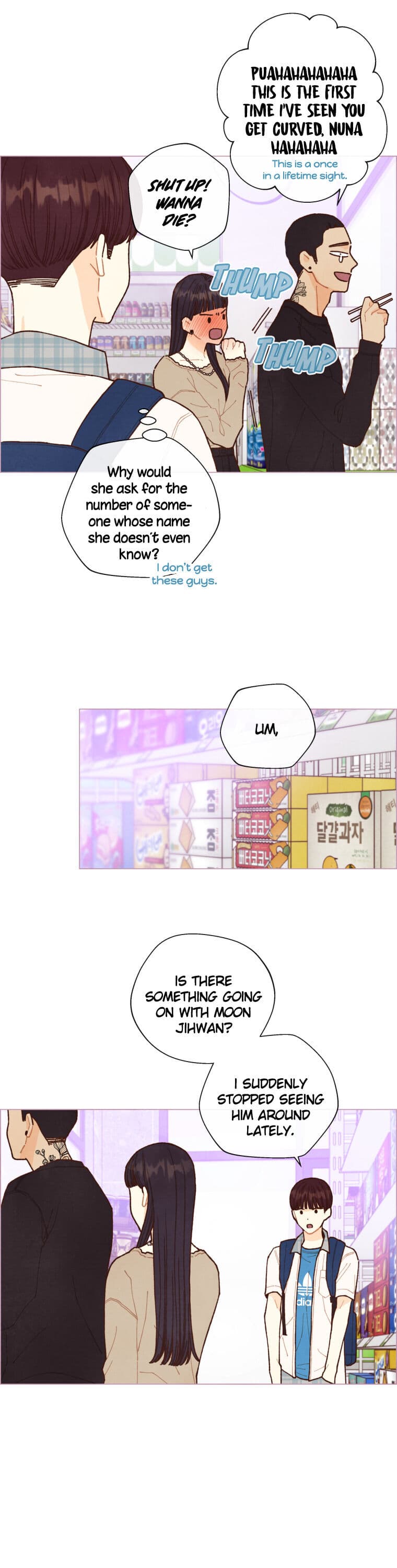Page https://readmanhwaverse.com/images/a-beloved-existence/chapter-43/008.jpeg