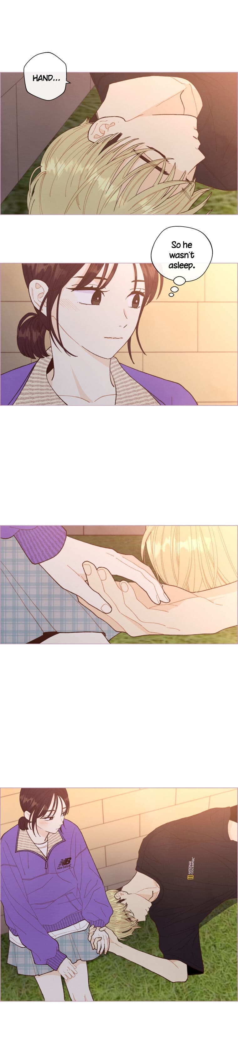 Page https://readmanhwaverse.com/images/a-beloved-existence/chapter-46/002.jpeg