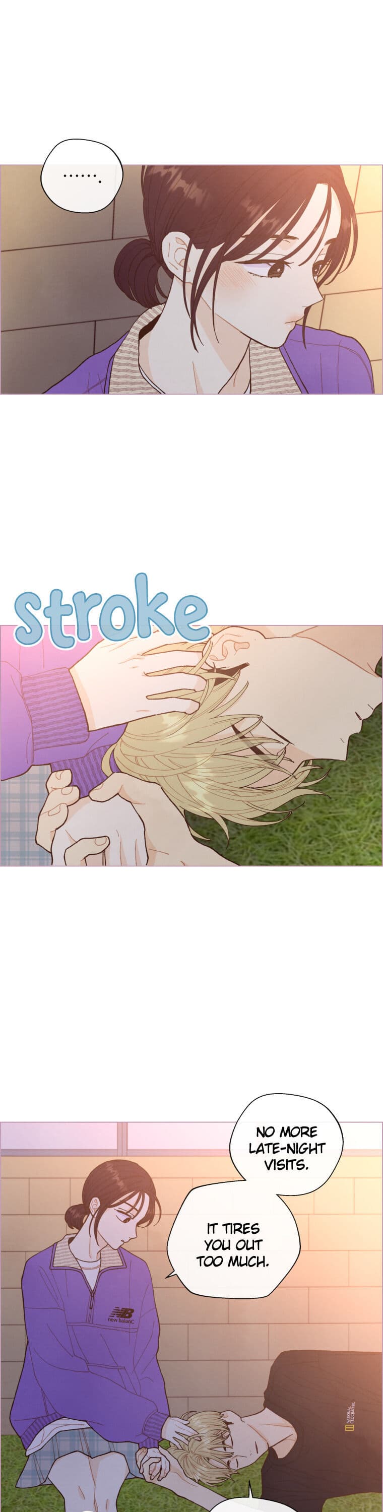 Page https://readmanhwaverse.com/images/a-beloved-existence/chapter-46/003.jpeg