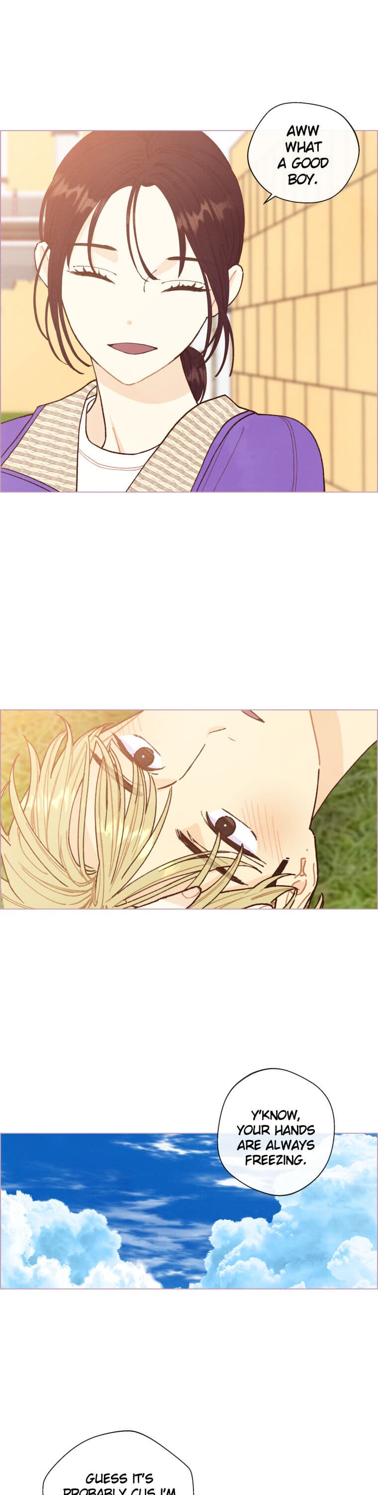Page https://readmanhwaverse.com/images/a-beloved-existence/chapter-46/005.jpeg