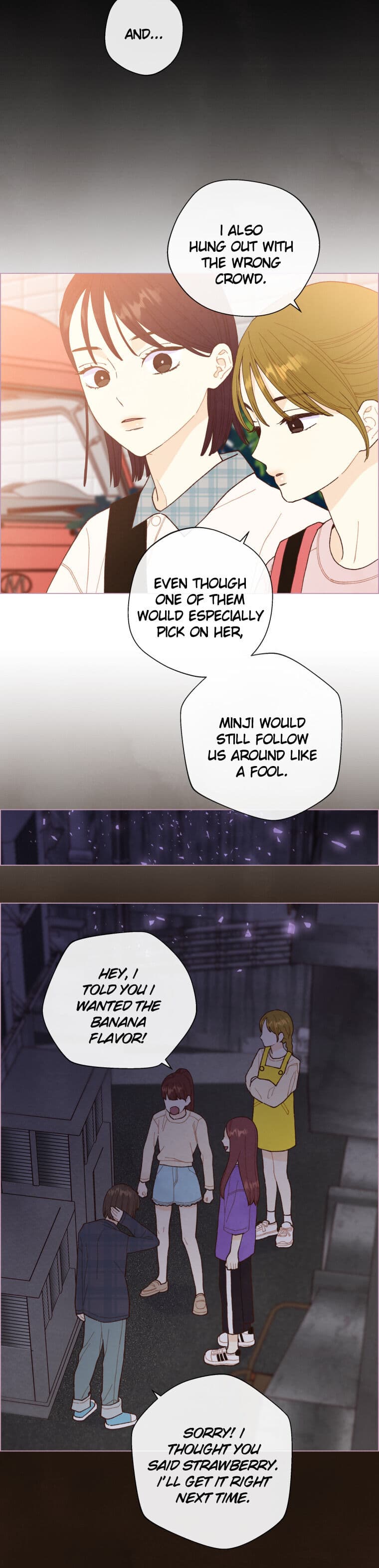 Page https://readmanhwaverse.com/images/a-beloved-existence/chapter-48/017.jpeg