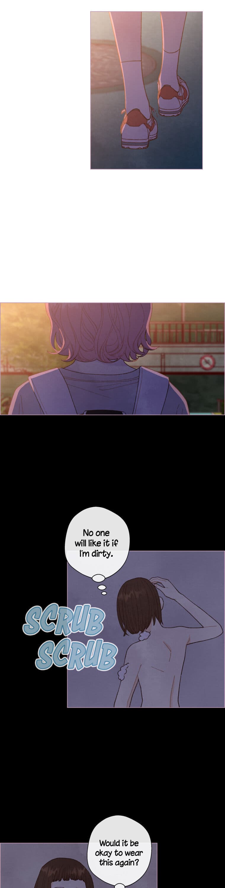 Page https://readmanhwaverse.com/images/a-beloved-existence/chapter-49/001.jpeg