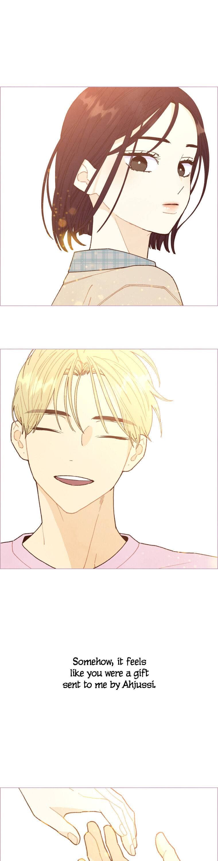 Page https://readmanhwaverse.com/images/a-beloved-existence/chapter-57/001.jpg