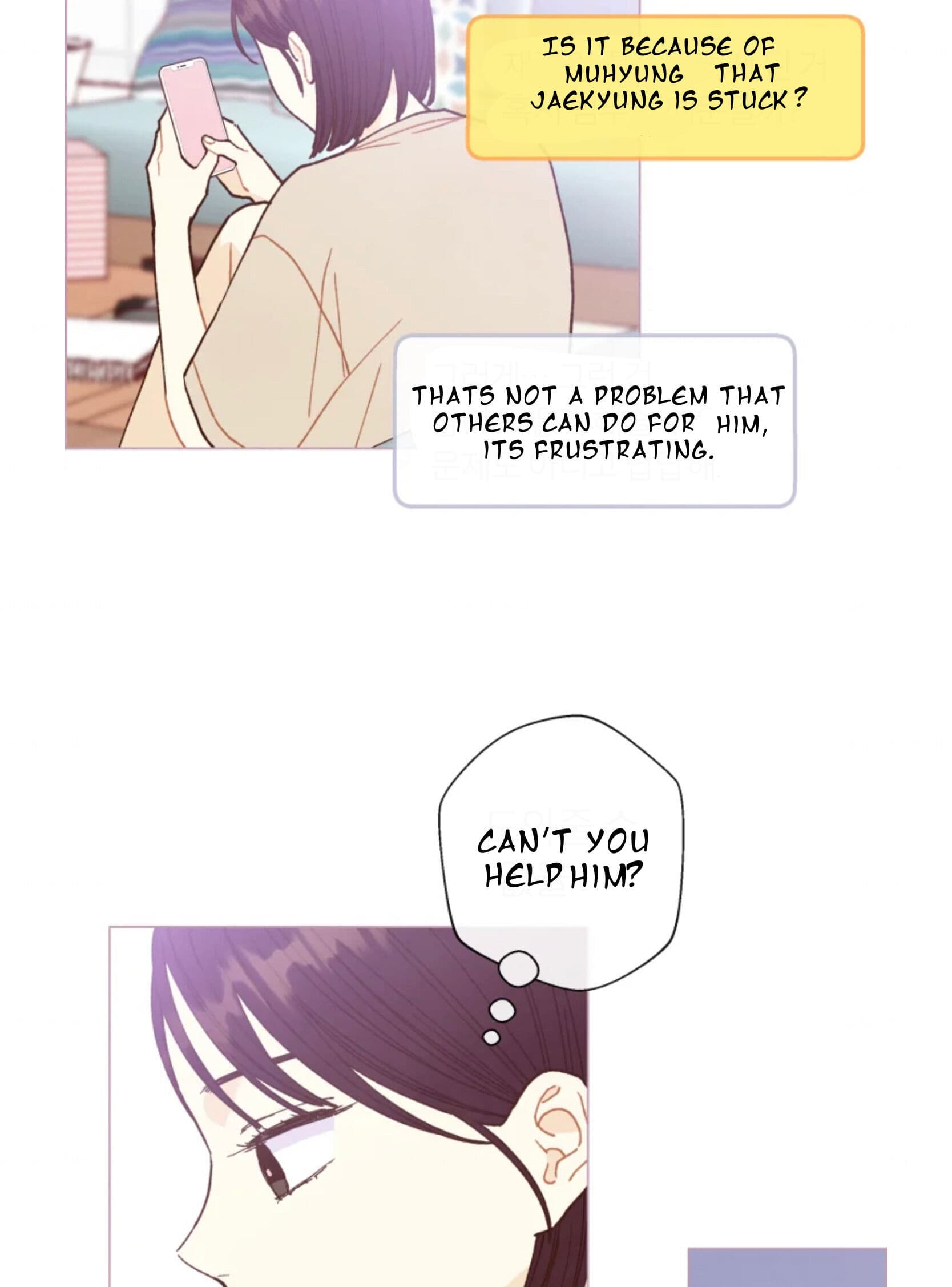 Page https://readmanhwaverse.com/images/a-beloved-existence/chapter-63/026.jpeg