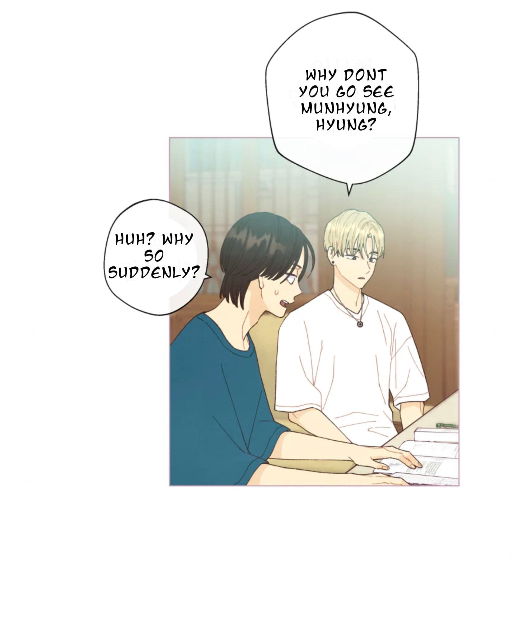 Page https://readmanhwaverse.com/images/a-beloved-existence/chapter-66/039.jpeg