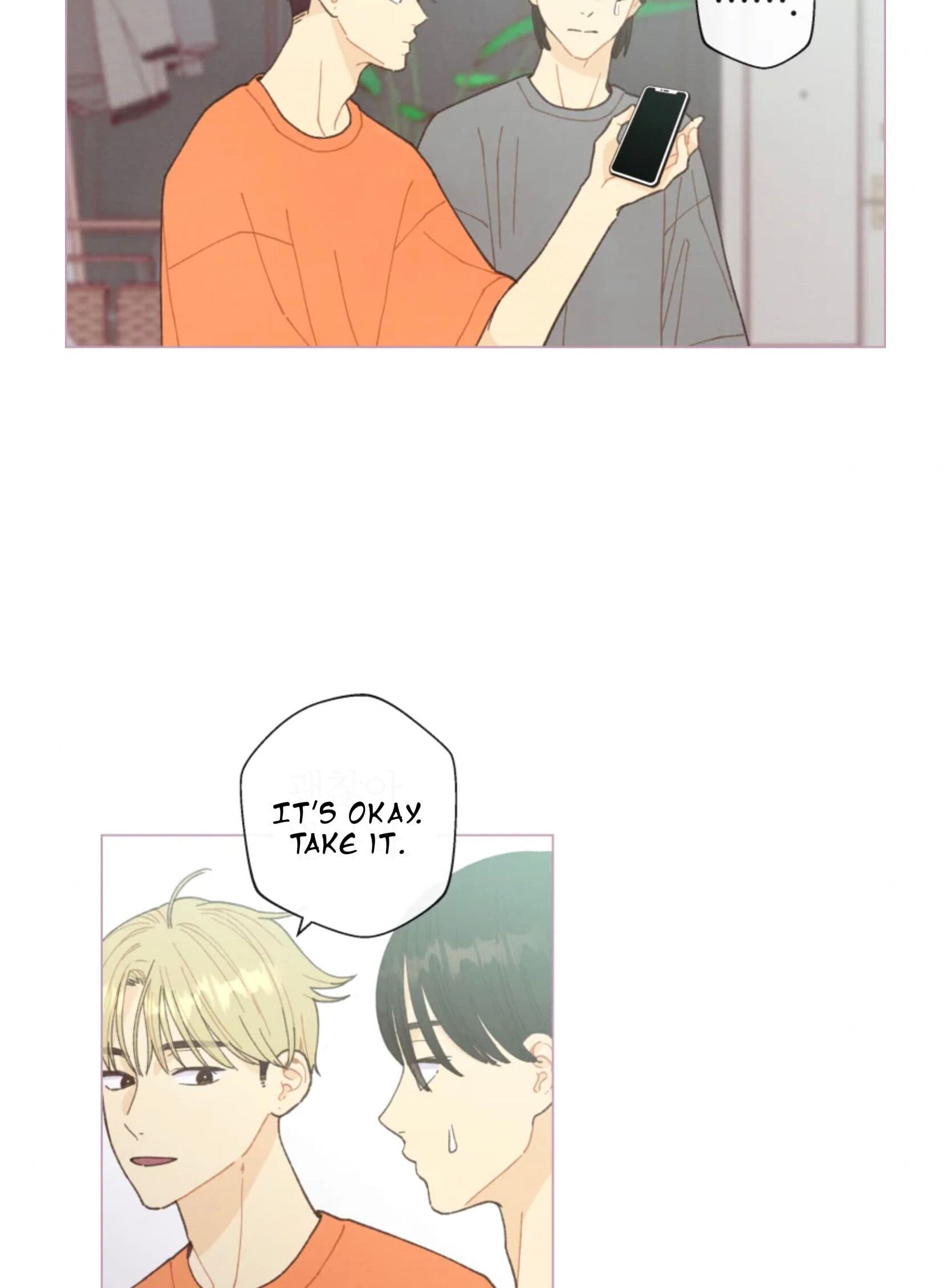 Page https://readmanhwaverse.com/images/a-beloved-existence/chapter-67/025.jpeg