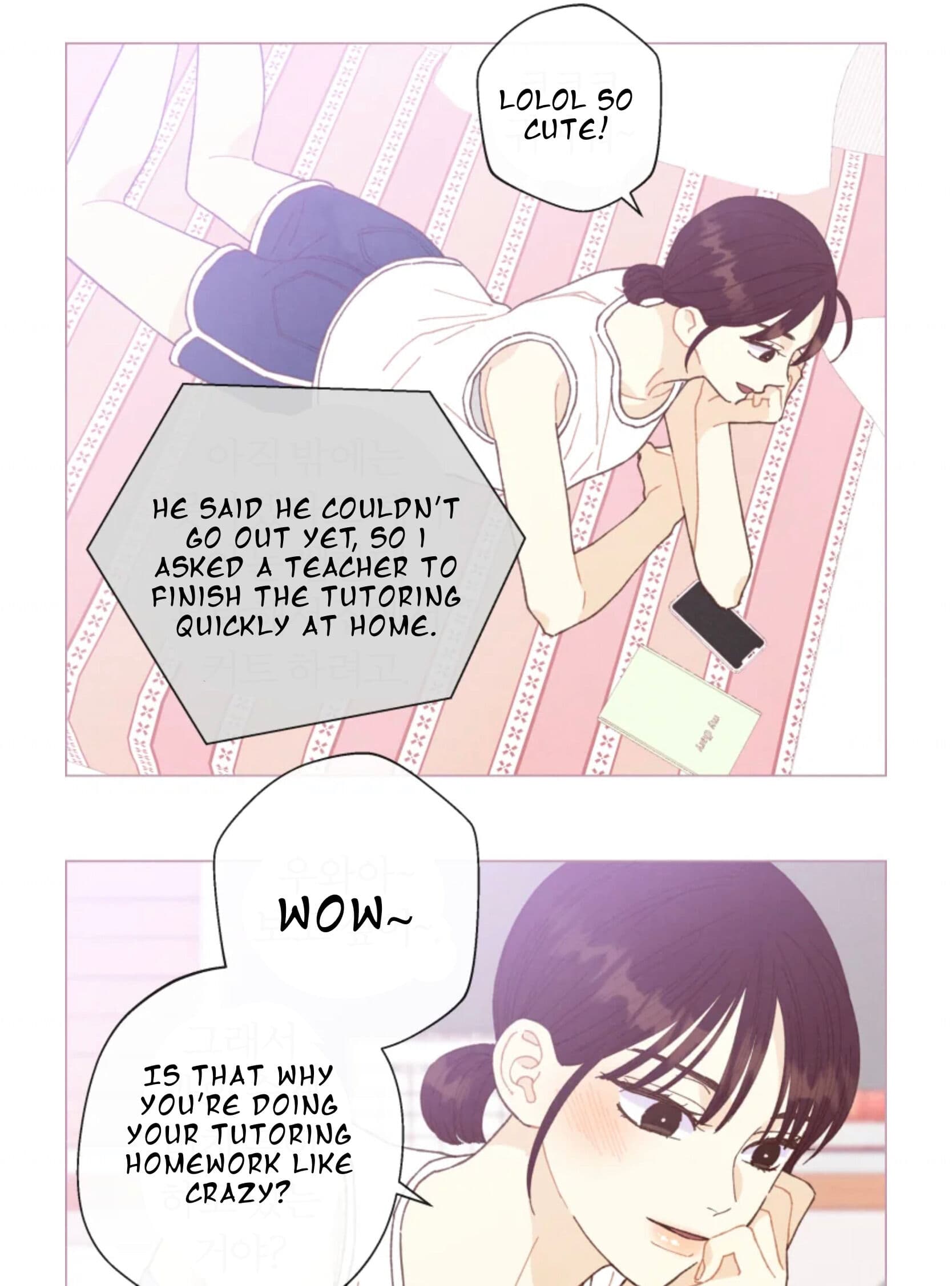Page https://readmanhwaverse.com/images/a-beloved-existence/chapter-67/040.jpeg