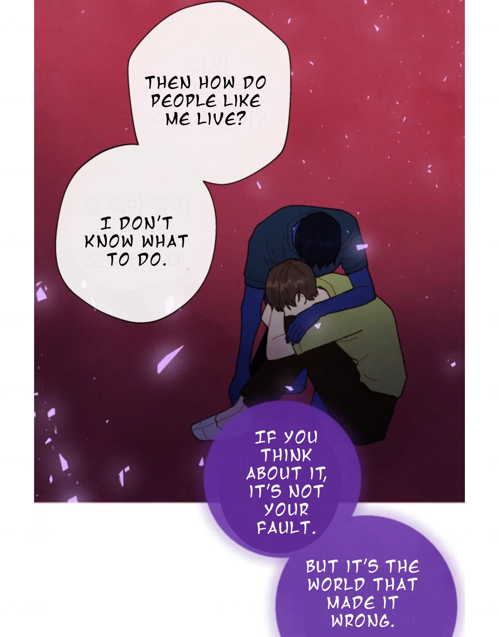 Page https://readmanhwaverse.com/images/a-beloved-existence/chapter-69/022.jpeg