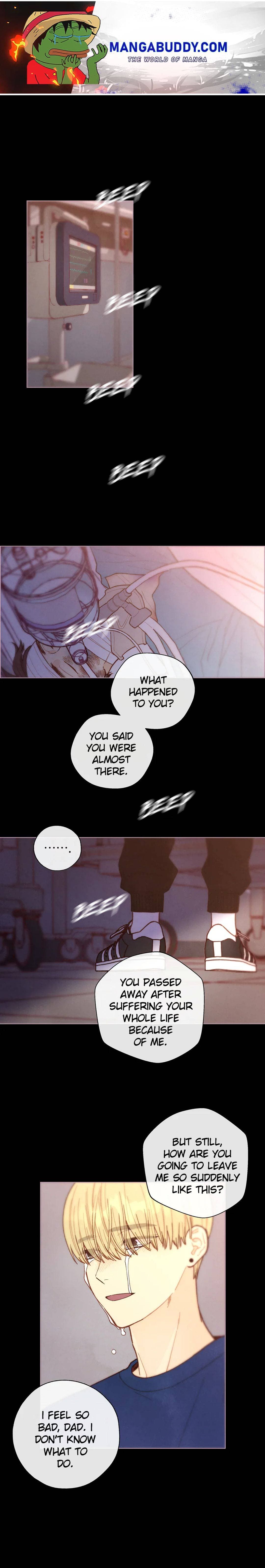 Page https://readmanhwaverse.com/images/a-beloved-existence/chapter-77/001.jpg