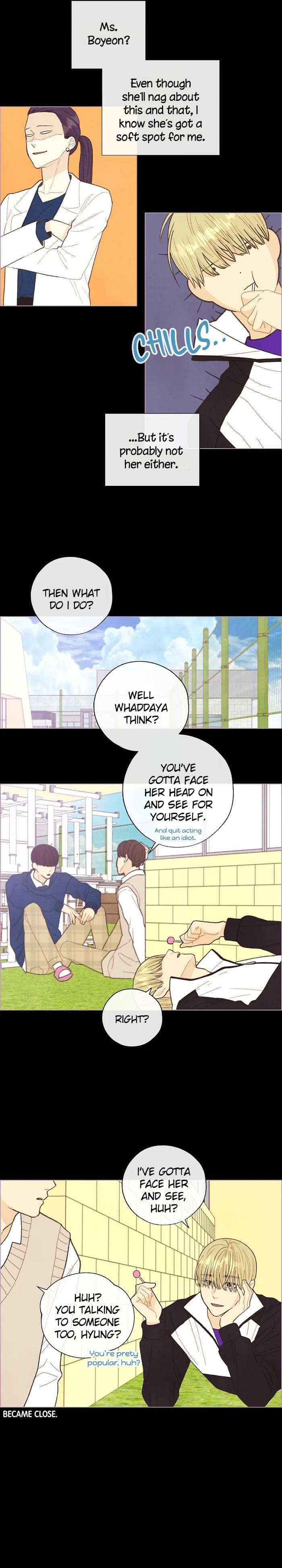 Page https://readmanhwaverse.com/images/a-beloved-existence/chapter-82/002.jpg