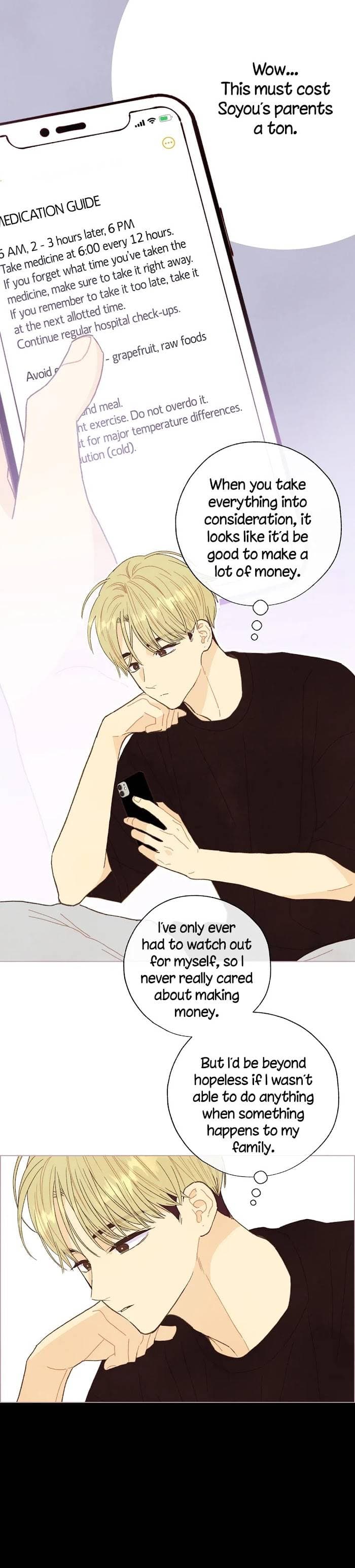 Page https://readmanhwaverse.com/images/a-beloved-existence/chapter-83/001.jpg