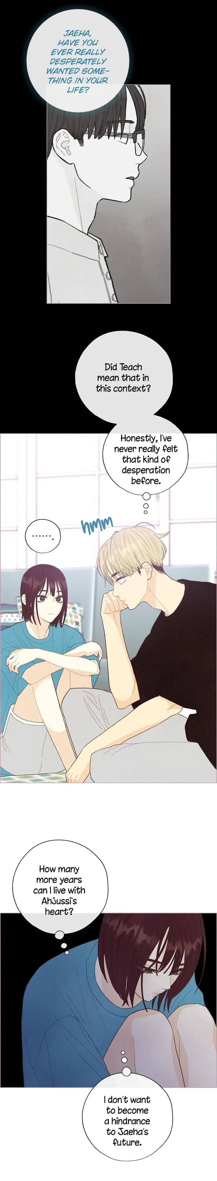 Page https://readmanhwaverse.com/images/a-beloved-existence/chapter-83/002.jpg