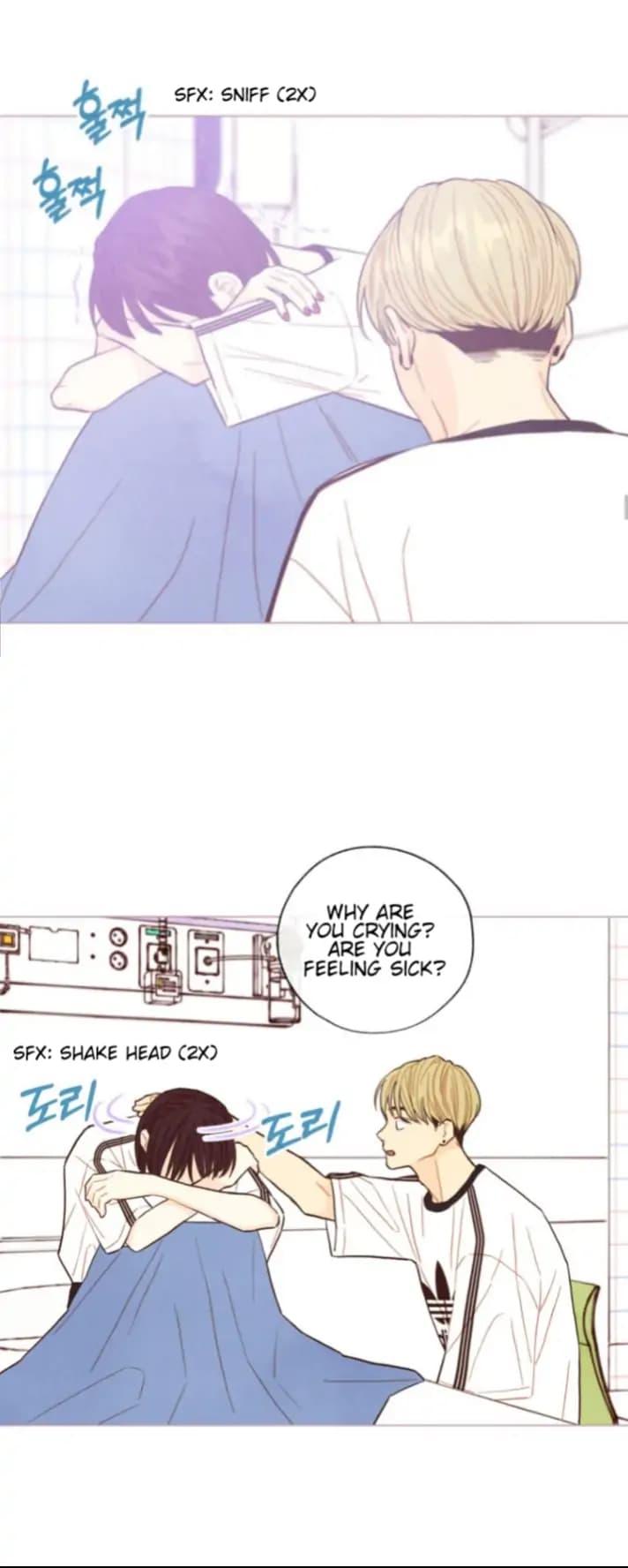 Page https://readmanhwaverse.com/images/a-beloved-existence/chapter-85/010.jpg