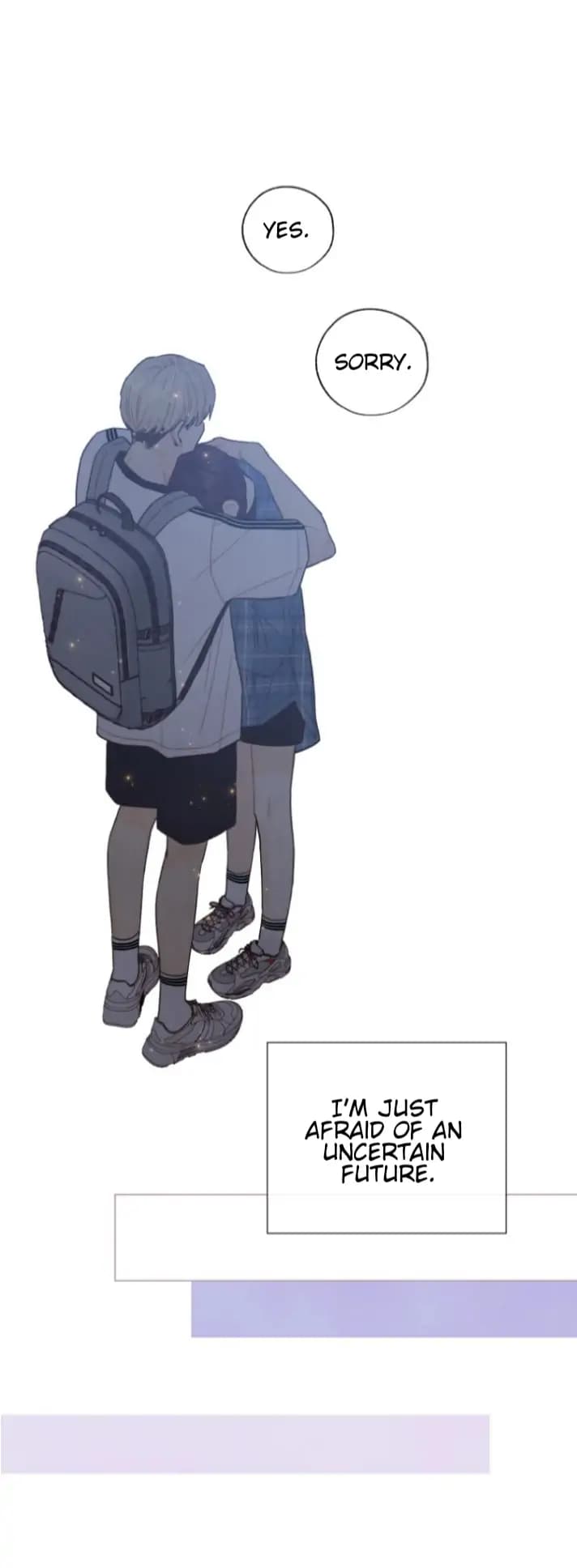 Page https://readmanhwaverse.com/images/a-beloved-existence/chapter-85/023.jpg