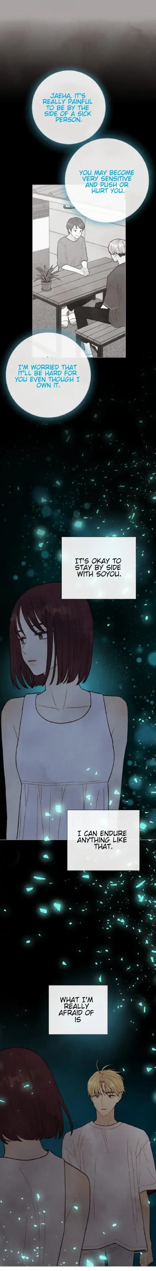 Page https://readmanhwaverse.com/images/a-beloved-existence/chapter-88/2.jpg