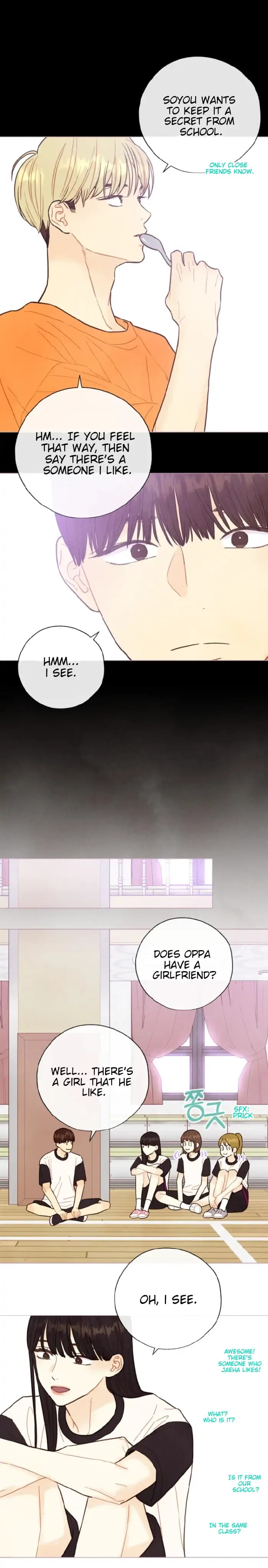 Page https://readmanhwaverse.com/images/a-beloved-existence/chapter-92/003.jpg