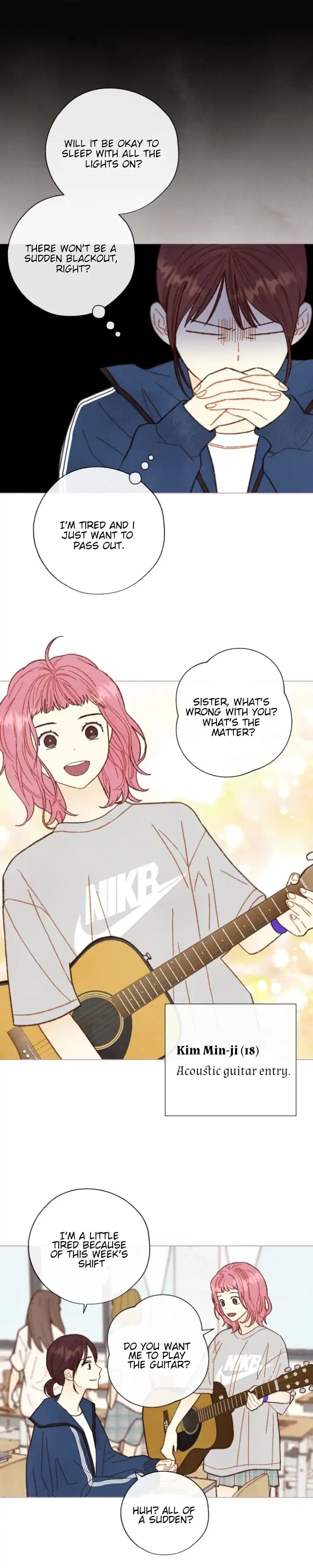 Page https://readmanhwaverse.com/images/a-beloved-existence/chapter-99/1.jpg