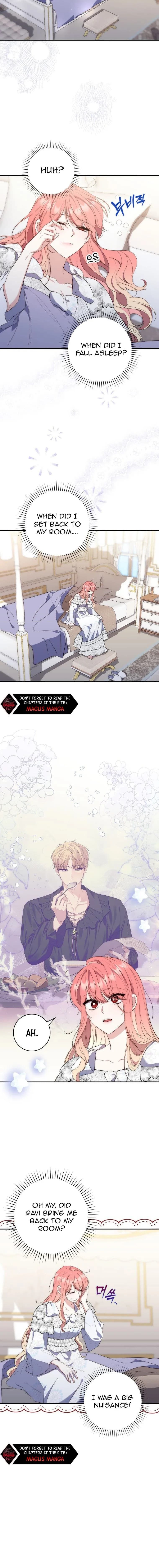 Page https://readmanhwaverse.com/images/a-fortune-telling-princess/chapter-13/1.jpg