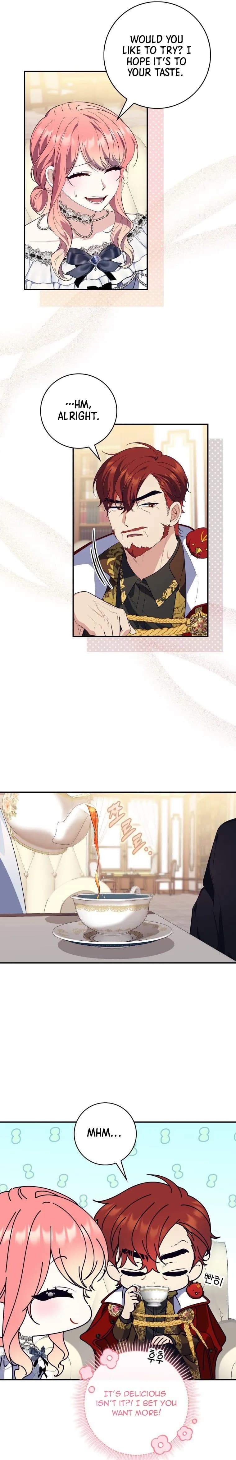 Page https://readmanhwaverse.com/images/a-fortune-telling-princess/chapter-15/3.jpg