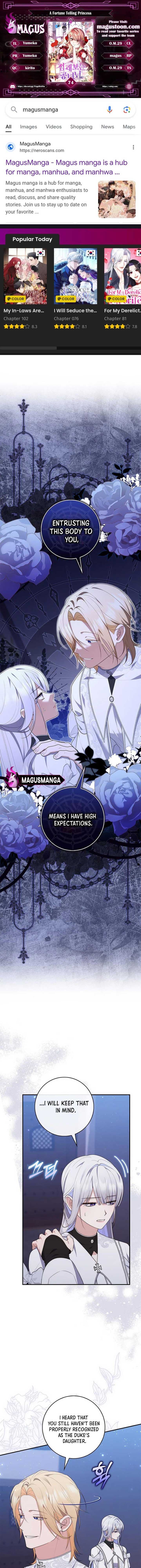 Page https://readmanhwaverse.com/images/a-fortune-telling-princess/chapter-74/ch_74_1.jpg