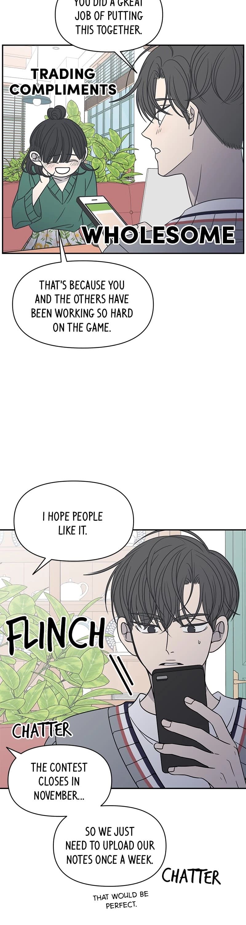 Page https://readmanhwaverse.com/images/a-guide-to-proper-dating/chapter-107/026.jpg