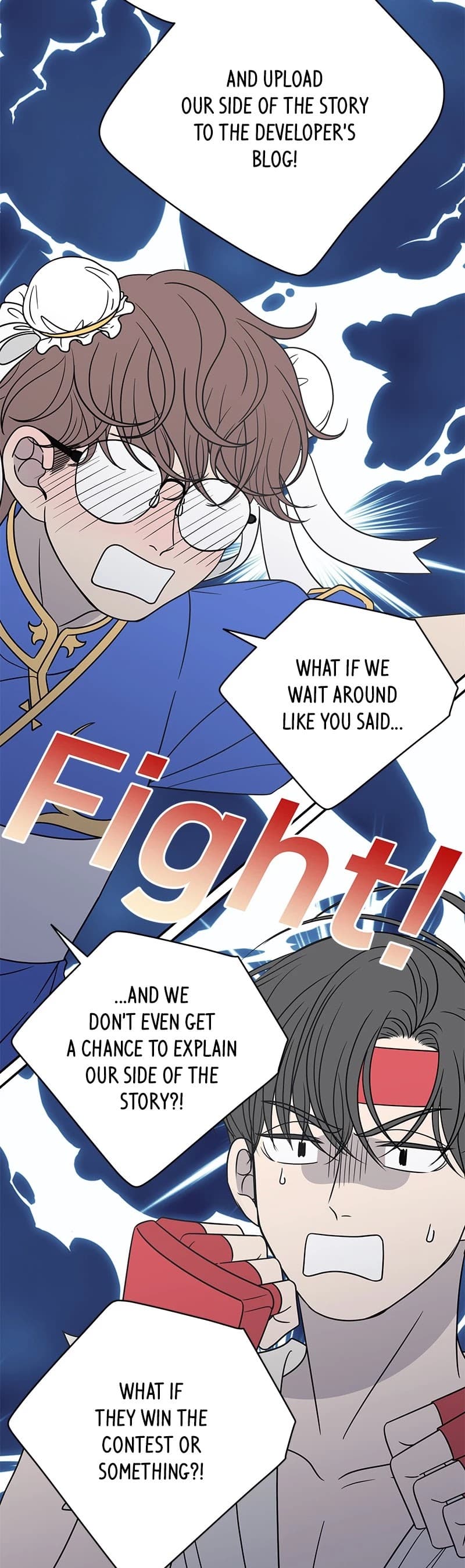 Page https://readmanhwaverse.com/images/a-guide-to-proper-dating/chapter-109/027.jpg