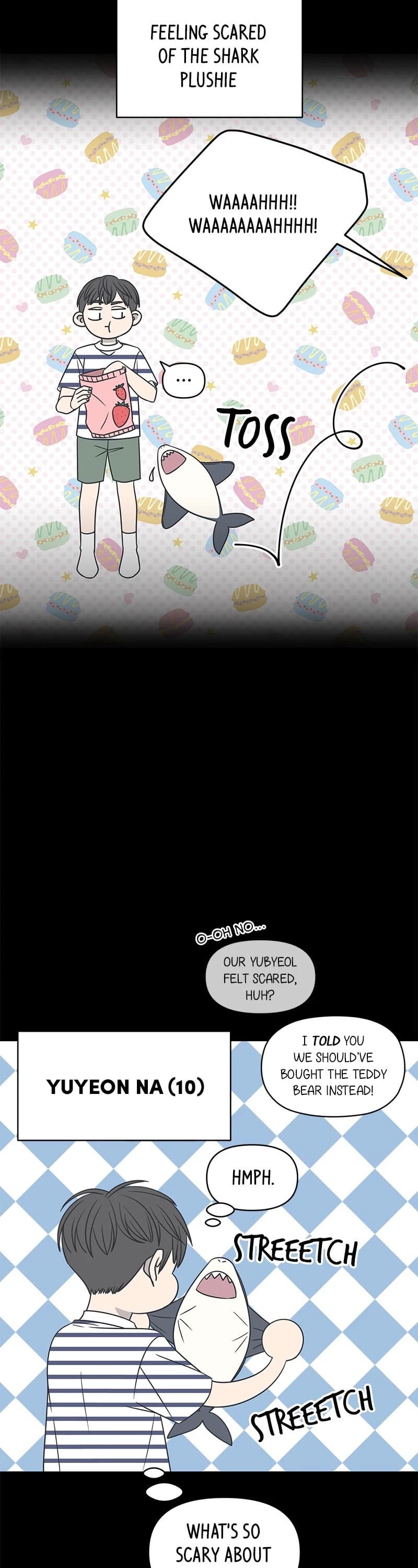 Page https://readmanhwaverse.com/images/a-guide-to-proper-dating/chapter-119/002.jpg