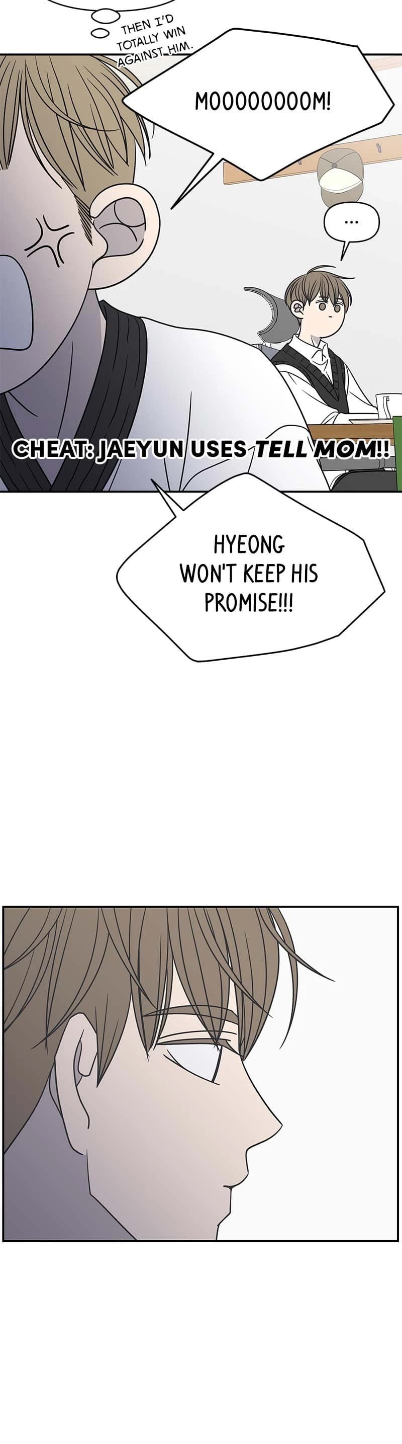 Page https://readmanhwaverse.com/images/a-guide-to-proper-dating/chapter-126/003.jpg