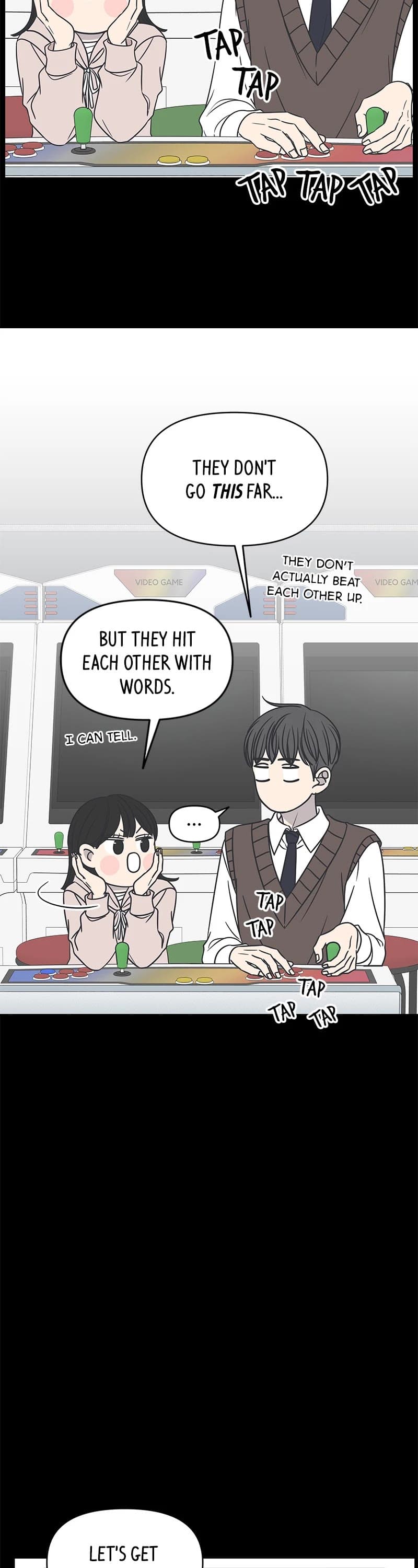 Page https://readmanhwaverse.com/images/a-guide-to-proper-dating/chapter-129/002.jpg