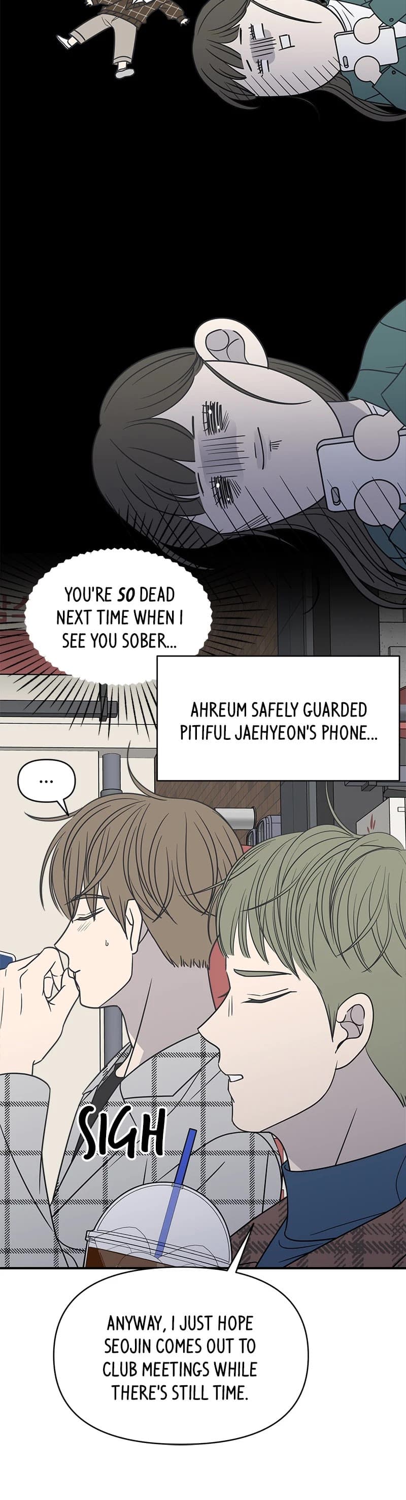 Page https://readmanhwaverse.com/images/a-guide-to-proper-dating/chapter-129/014.jpg