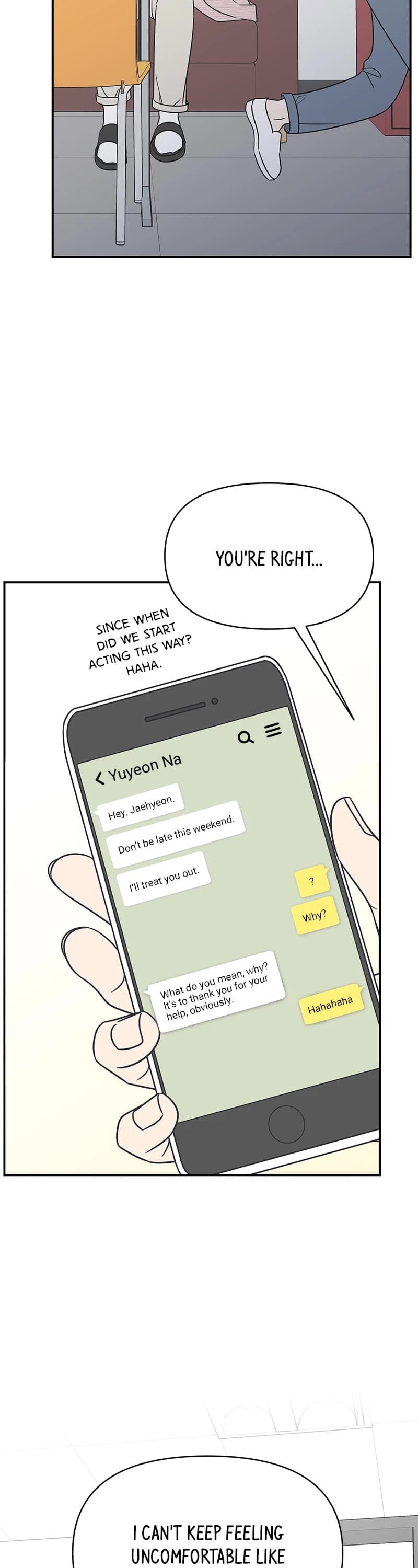 Page https://readmanhwaverse.com/images/a-guide-to-proper-dating/chapter-130/008.jpg