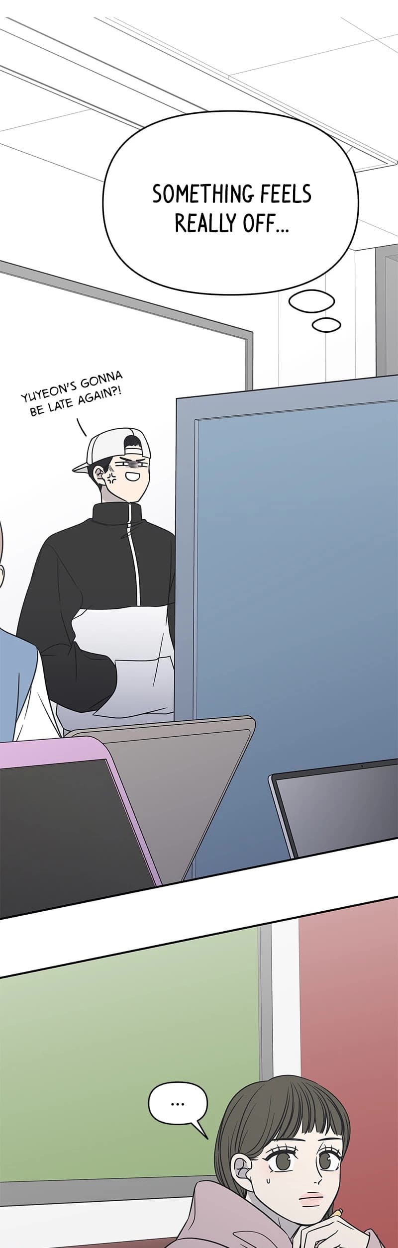 Page https://readmanhwaverse.com/images/a-guide-to-proper-dating/chapter-130/019.jpg