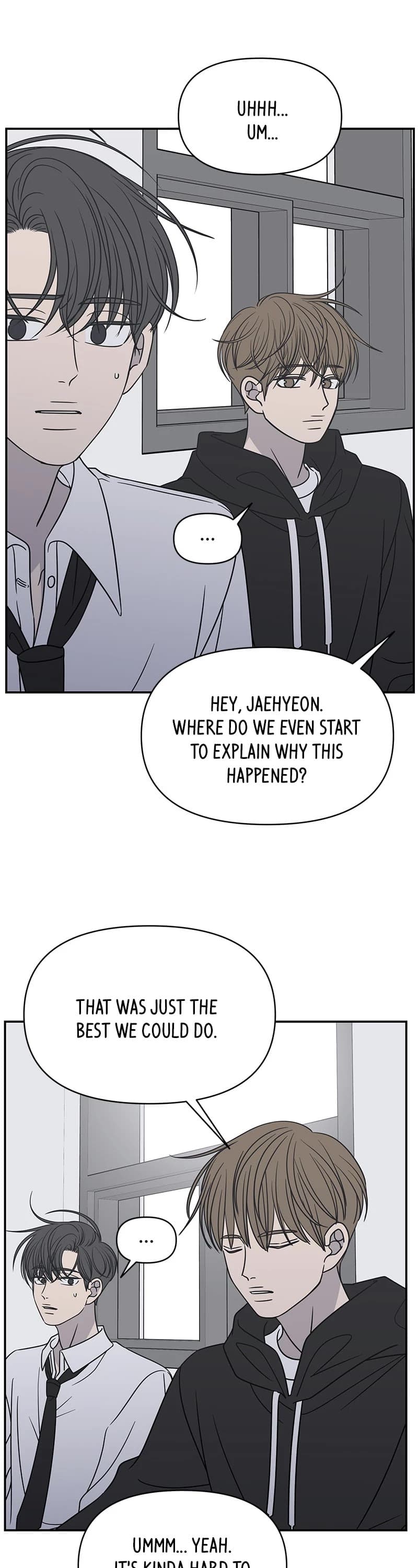 Page https://readmanhwaverse.com/images/a-guide-to-proper-dating/chapter-130/033.jpg