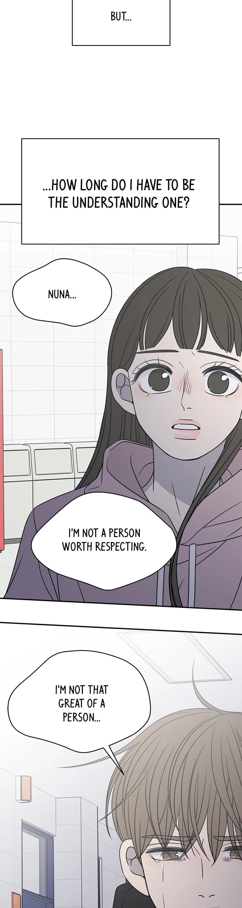 Page https://readmanhwaverse.com/images/a-guide-to-proper-dating/chapter-131/032.jpg