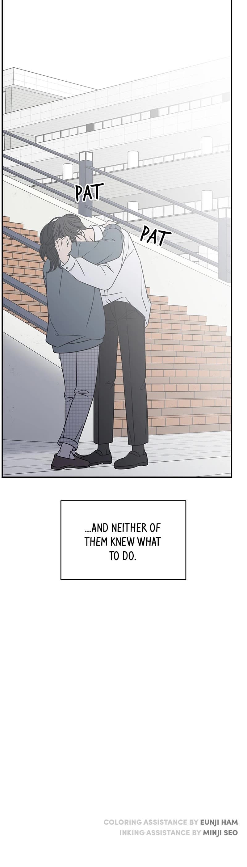 Page https://readmanhwaverse.com/images/a-guide-to-proper-dating/chapter-131/035.jpg